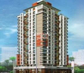 Future Build Valmiki Heights