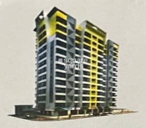 G R Baba Sai Palce CHS