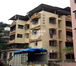Gajanan Apartment Virar