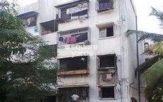 Gajanan Prasad Building Featured Image