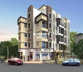 Gajanan Riddhi Siddhi Apartments