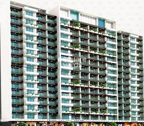 Parshwanath Galaxy Avenue