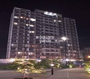 Galaxy Avenue Virar