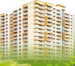 Galaxy Heights Vasai