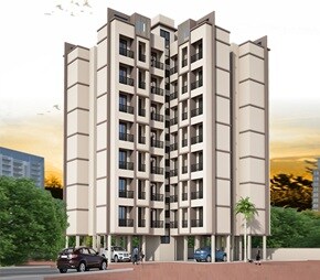 Ganesh Infinity Heights