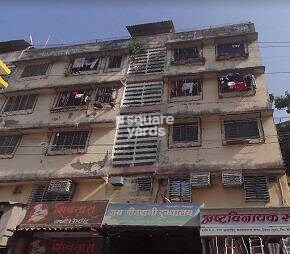 Ganga Apartment Virar
