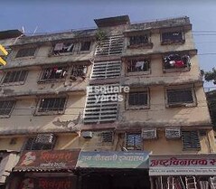 Ganga Apartment Virar