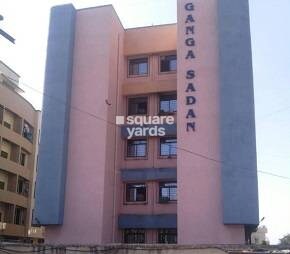 Ganga Sadan Virar West