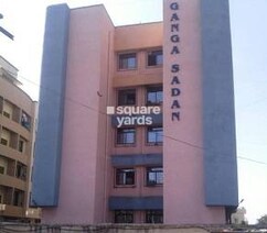 Ganga Sadan Virar West Flagship