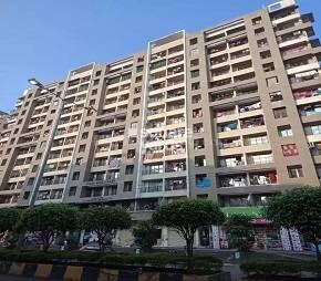 Garden View Apartment Virar Featured Image