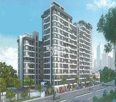 Ghanshyam Enclave, Vasai West, Palghar
