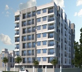 Ghodela Sai Haneesha, Tembhode, Palghar