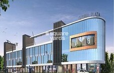 Global Plaza Featured Image