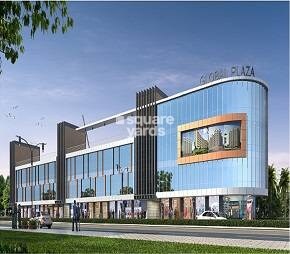 Global Plaza, Virar West, Palghar