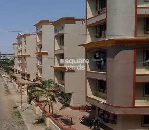 Gokul Avenue Virar West