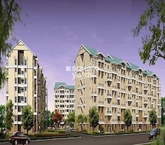 Gokul Dham Naigaon, Naigaon East, Palghar