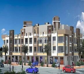 Gokul Galaxy CHS