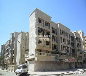 Gokul Samarpan residential project in Virar West