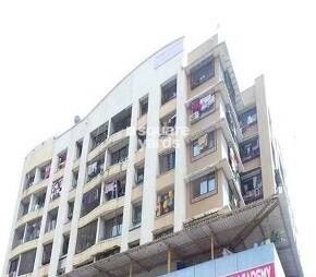 Gokul Tower