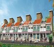 Goldstar Colour Discovery Row Houses