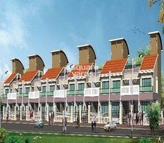 Goldstar Colour Discovery Row Houses