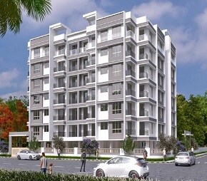 Gomed Adore Greens, Vevoor, Palghar