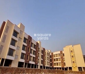 Gomed Adore Homes, Padghe, Palghar