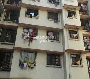 Govind Apartments residential project in Virar East