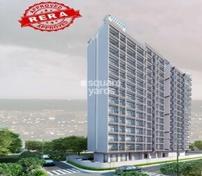 GR Rajputra CHS residential project in Nalasopara West