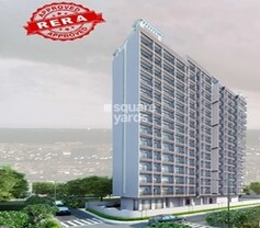GR Rajputra CHS, Nalasopara West, Palghar