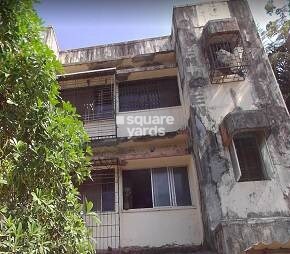 Green View Apartment Vasai East