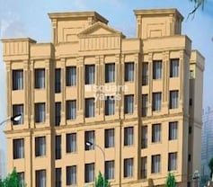 Greenfield Silver Oak, Virar West, Palghar