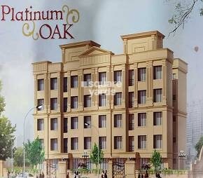Greenspace Platinum Oak