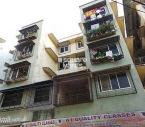 Guarangi Apartment