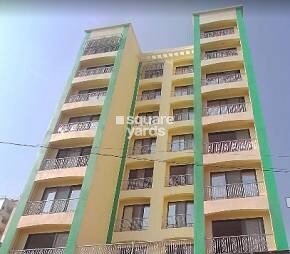 Gulshan Tower Apartment