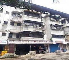 Happy Jeevan CHS Vasai