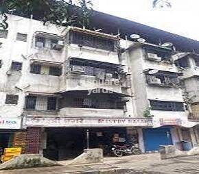 Happy Jeevan CHS Vasai