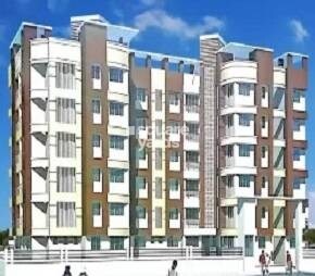 Hari Ganga CHS Virar