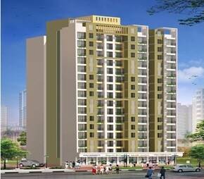 Haridwar Siddh, Virar West, Palghar