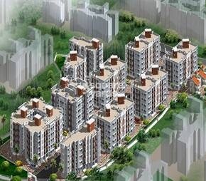 Hariom Shree Shivam Sankul Township