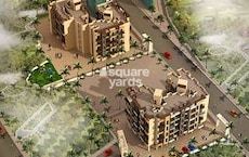 Harishchandra Complex Featured Image