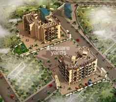 Harishchandra Complex, Vasai East, Palghar