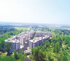 Haware Neptune Residency, Palghar, Palghar
