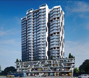Hayaat Crown Tower Video