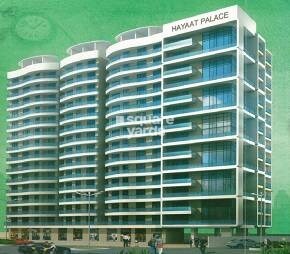 Hayaat Palace