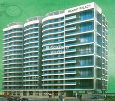 Hayaat Palace, Vasai East, Palghar
