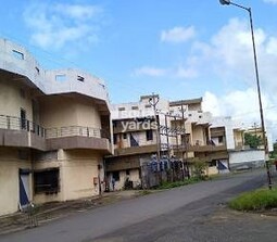 HDIL Industrial Estate