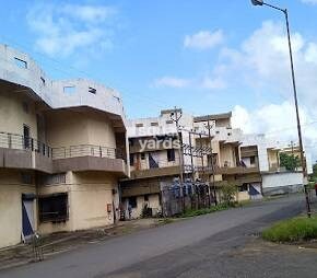 HDIL Industrial Estate