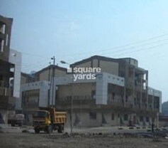 HDIL Industrial Park, Chandansar, Palghar