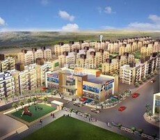 HDIL Paradise City Featured Image